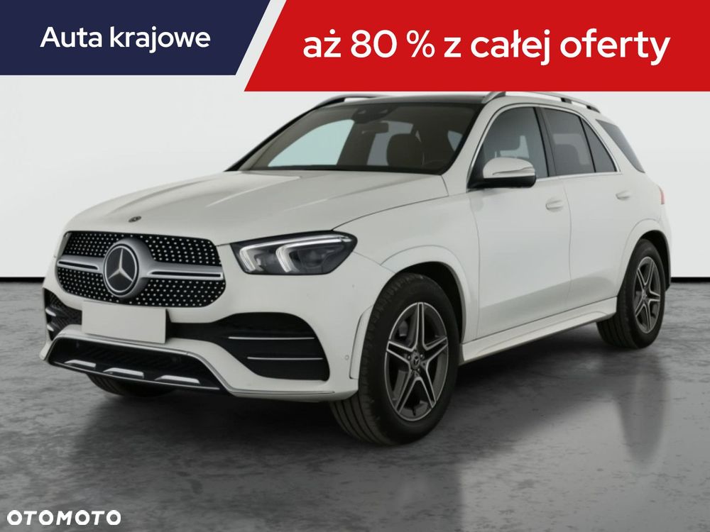 Mercedes-Benz GLE - 3