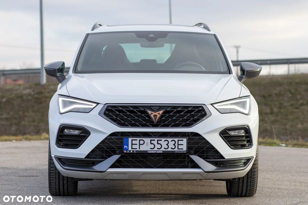 Cupra Ateca - 3