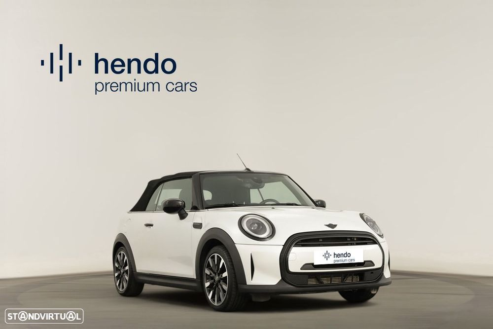 MINI 5 Portas Cooper Premium Classic Auto - 6