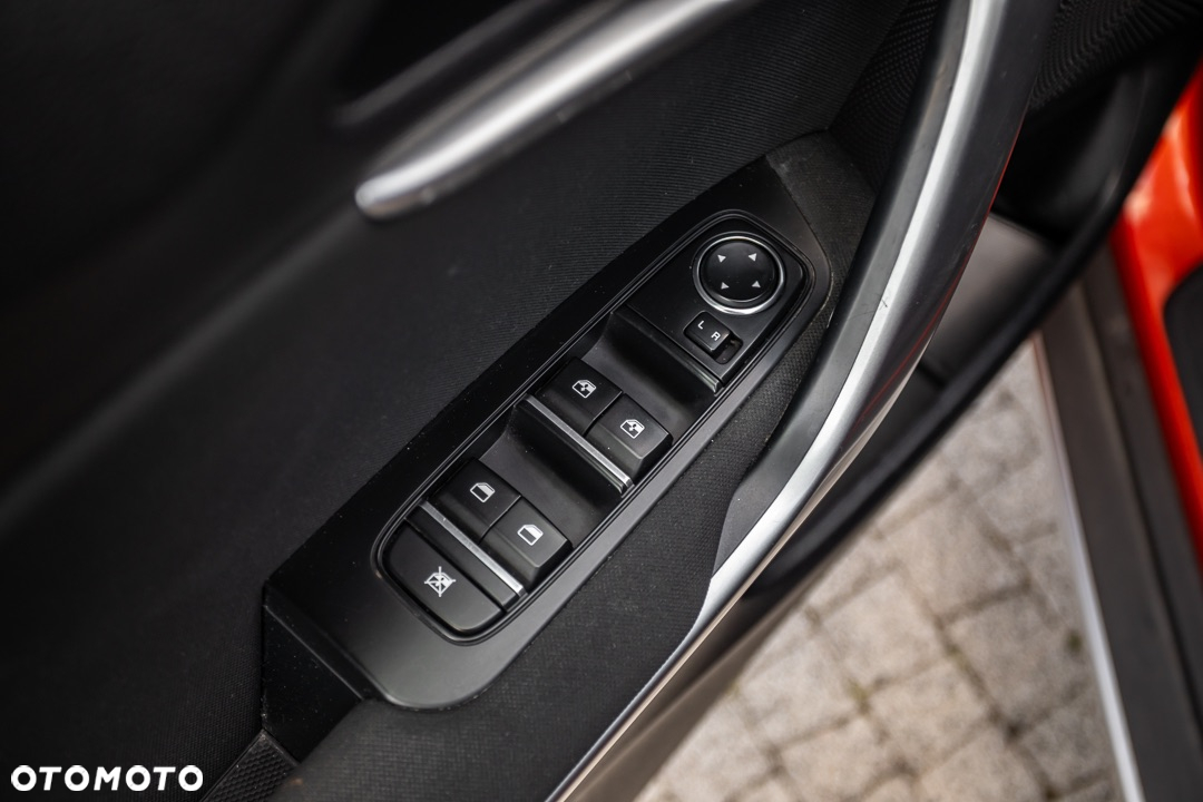 Kia XCeed 1.5 T-GDI M DCT - 30