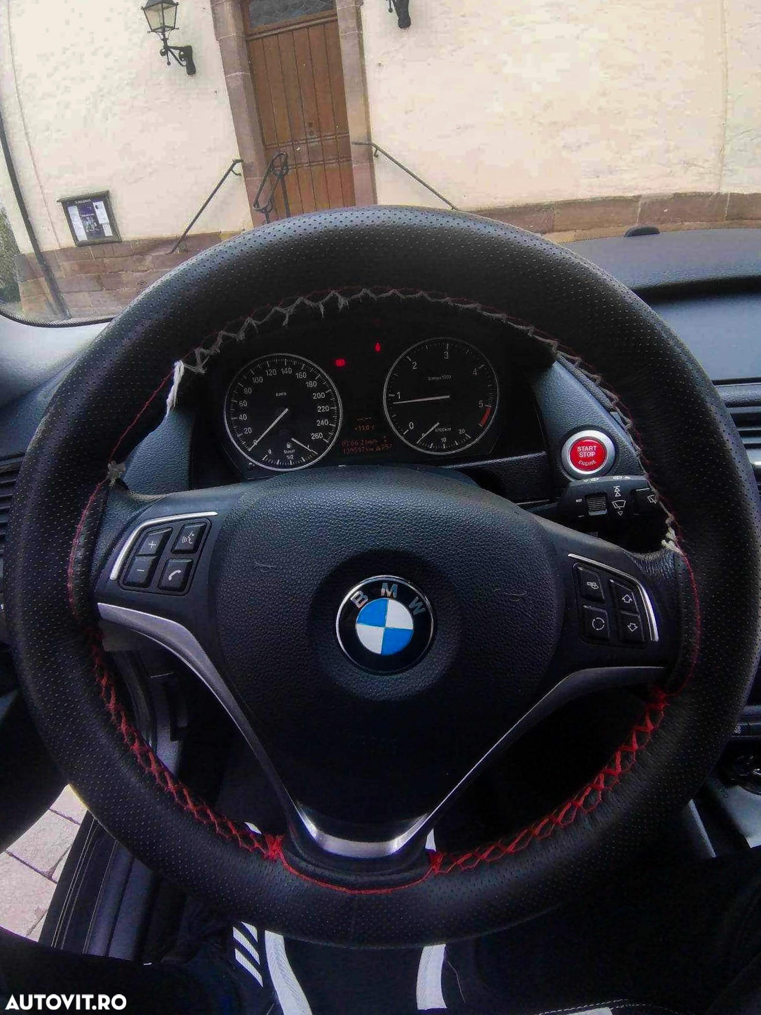 BMW X1 sDrive18d - 3