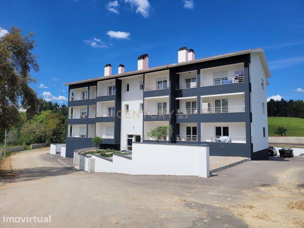 Apartamento T3 Moderno em Poiares, Vila Nova de Poiares - Grande imagem: 3/34