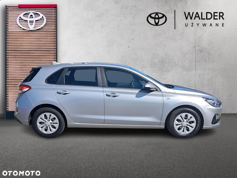 Hyundai i30 - 8