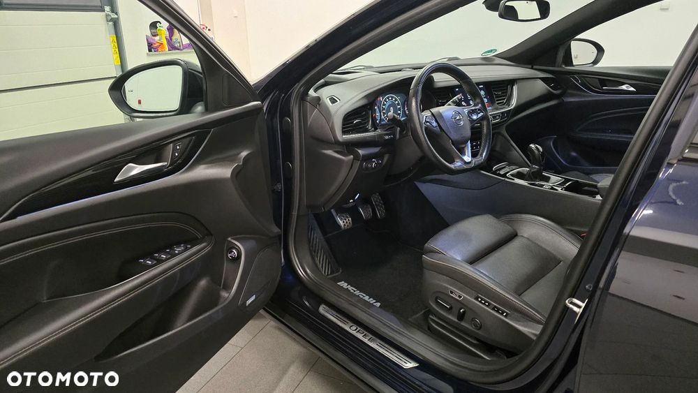 Opel Insignia 2.0 Ultimate Exclusive - 5