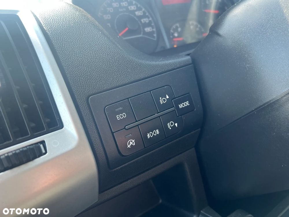Fiat Ducato L4H3 2,3 160 KM z windą klima tempomat - 24