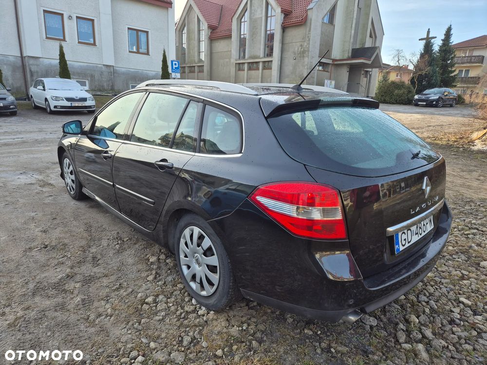 Renault Laguna - 7
