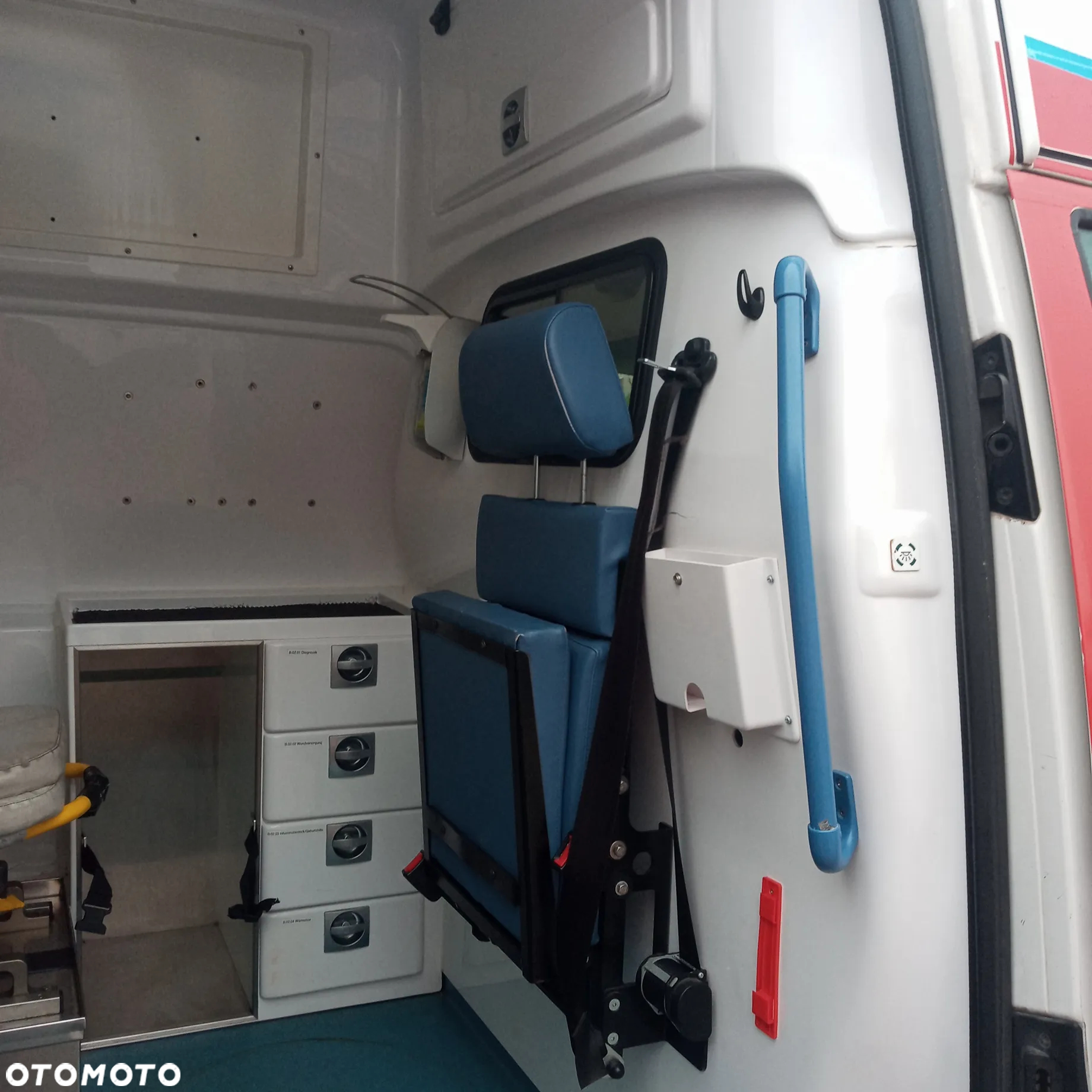 Volkswagen Transporter - 39