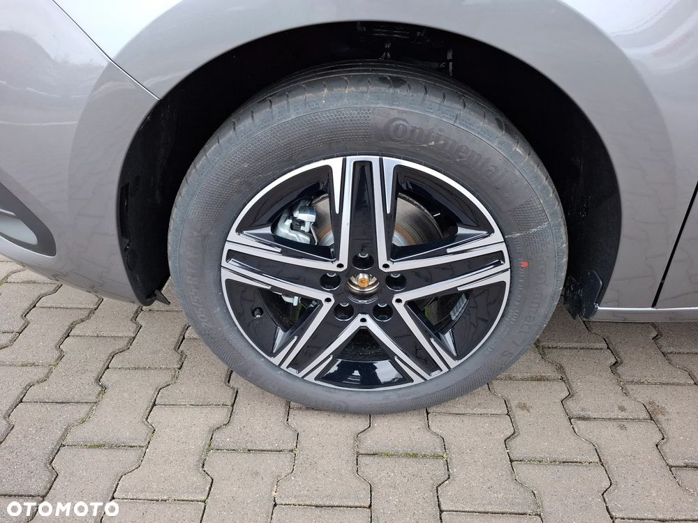 Mercedes-Benz Klasa T 180 d Progressive - 12