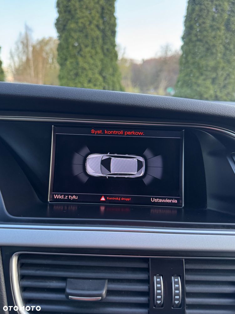 Audi A4 Allroad 2.0 TDI Quattro - 17