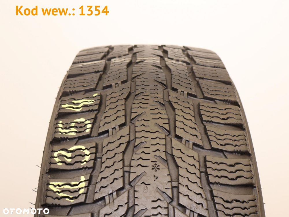 Nokian WR C3 - 205/65 R16C - 7