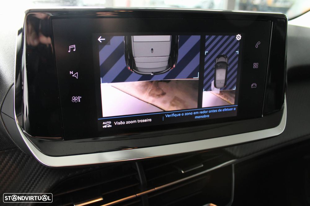 Peugeot 208 1.2 PureTech Active - 10