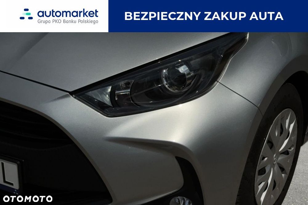 Toyota Yaris 1.0 Comfort - 14