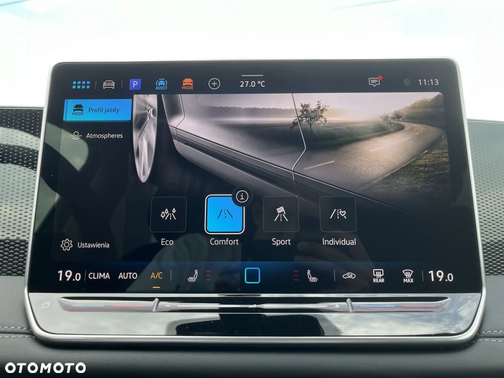 Volkswagen Tiguan 1.5 eTSI Life Plus DSG - 35