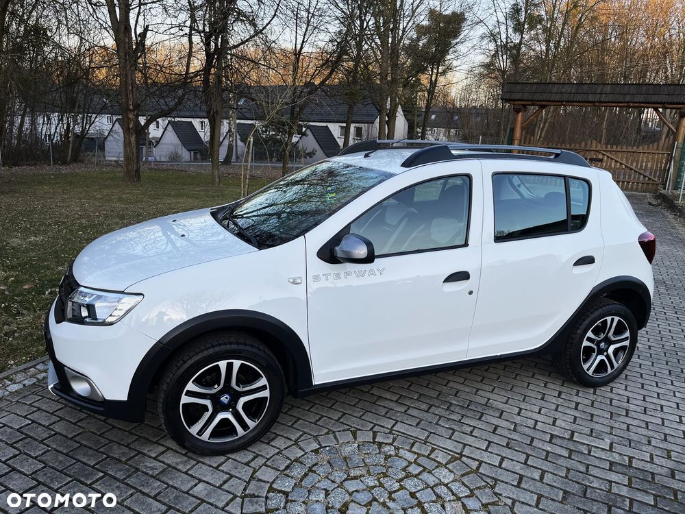 Dacia Sandero Stepway 0.9 TCe Laureate - 5