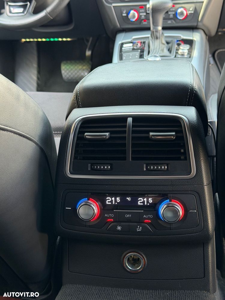 Audi A6 3.0 TDI quattro Tiptronic - 29