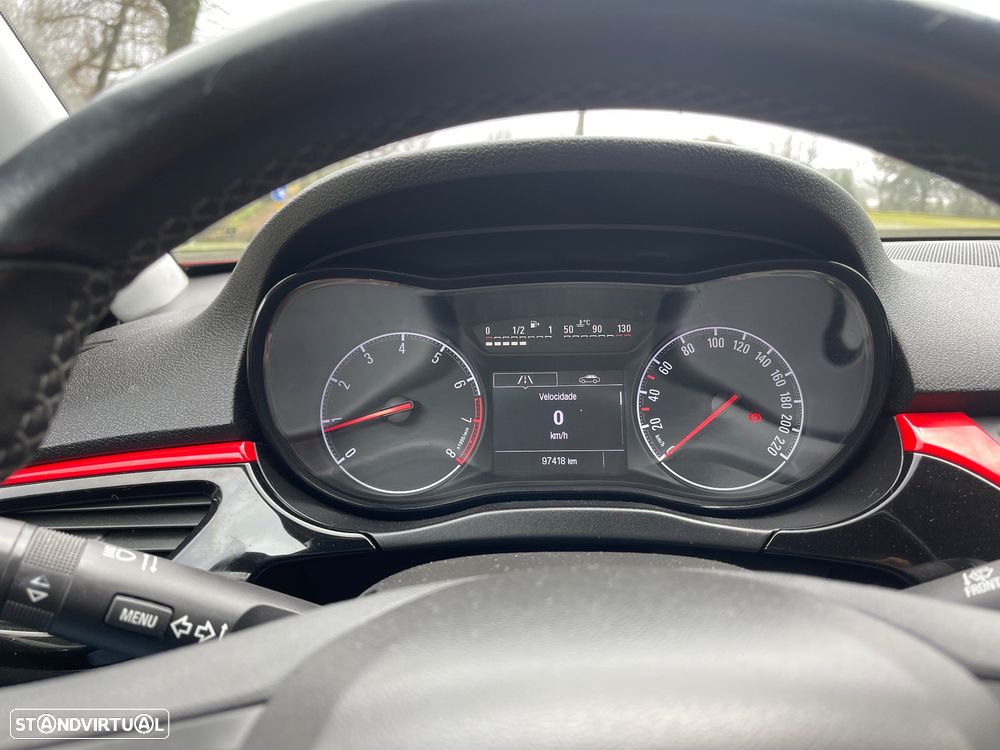 Opel Corsa 1.0 T Color Edition - 8