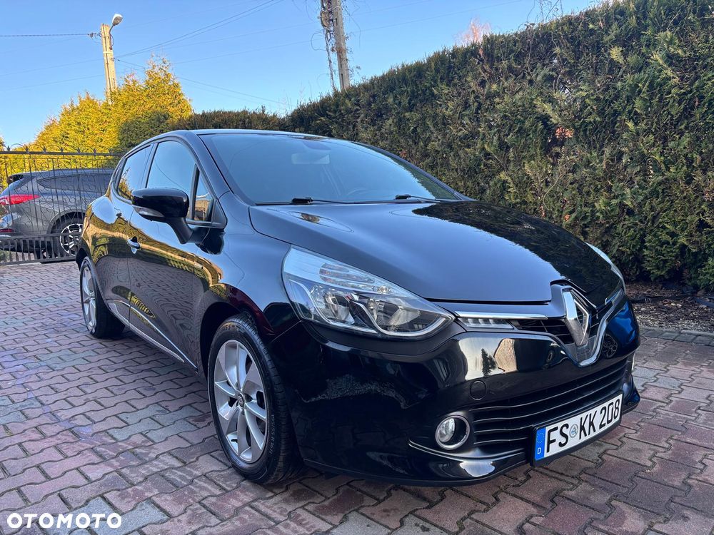 Renault Clio Energy TCe 120 EDC Limited - 15