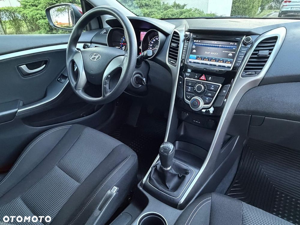 Hyundai i30 1.4 Trend - 7