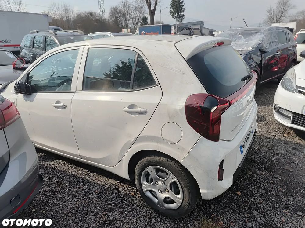 Kia Picanto 1.0 Vision - 31