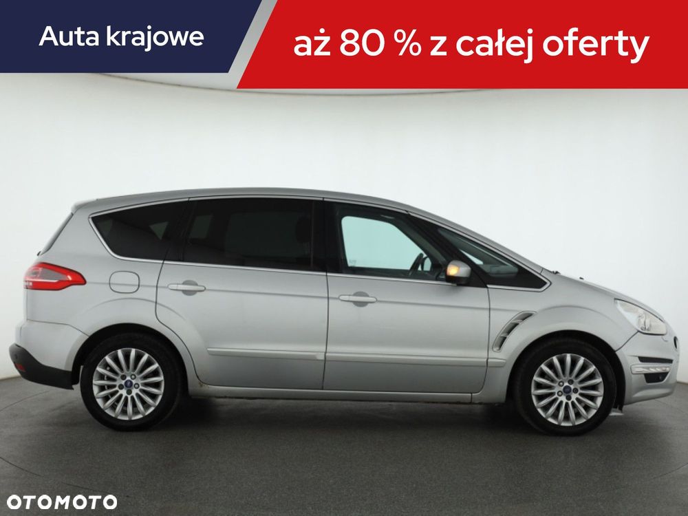 Ford S-Max - 8