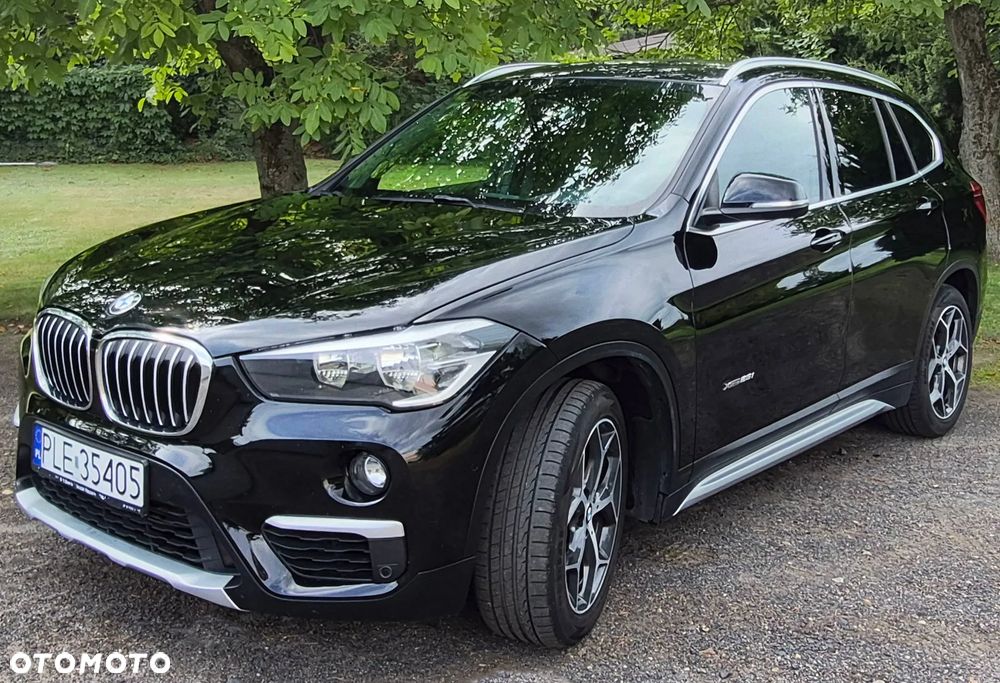 BMW X1 xDrive28i - 1