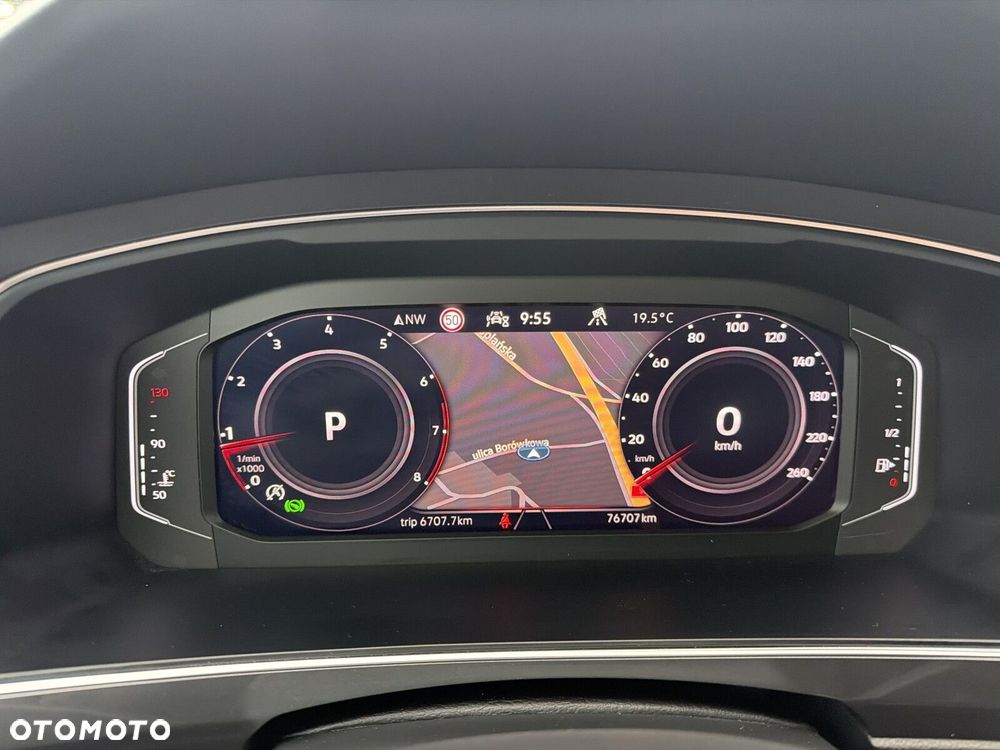 Volkswagen Tiguan Allspace - 29