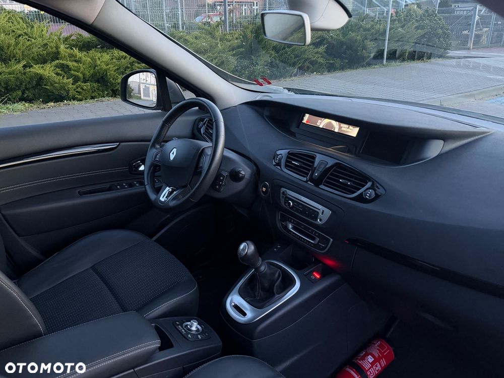 Renault Scenic Energy TCe 115 S&S LIMITED - 16