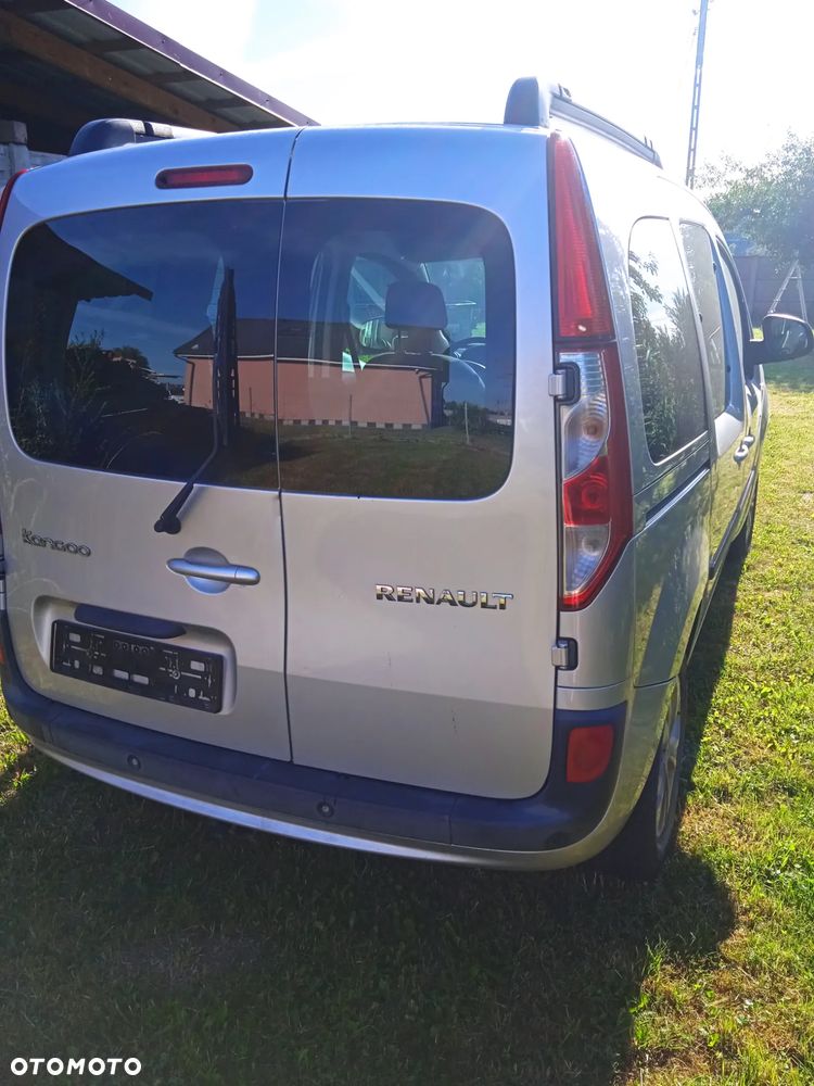 Renault Kangoo - 8