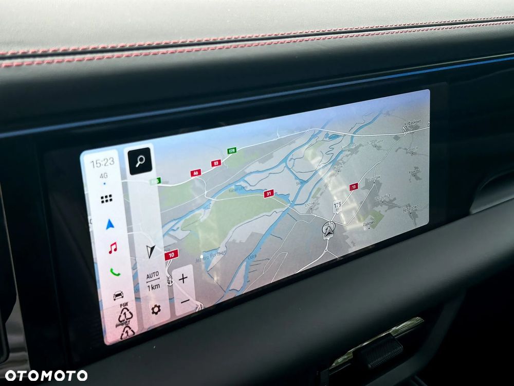 Porsche Macan Turbo 100kWh - 19