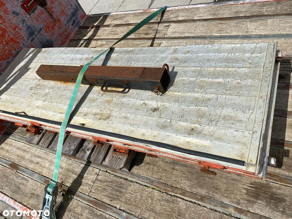 MAN TGS 35,400 Palfinger PK 26002 EH - 14