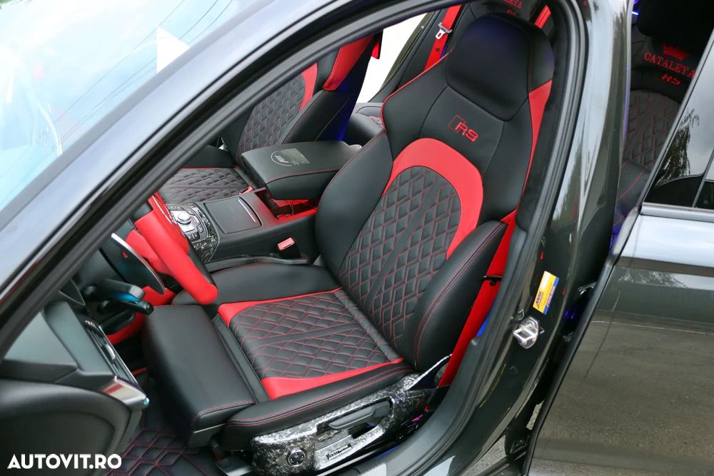 Audi A6 3.0 TDI competition quattro tiptronic - 31