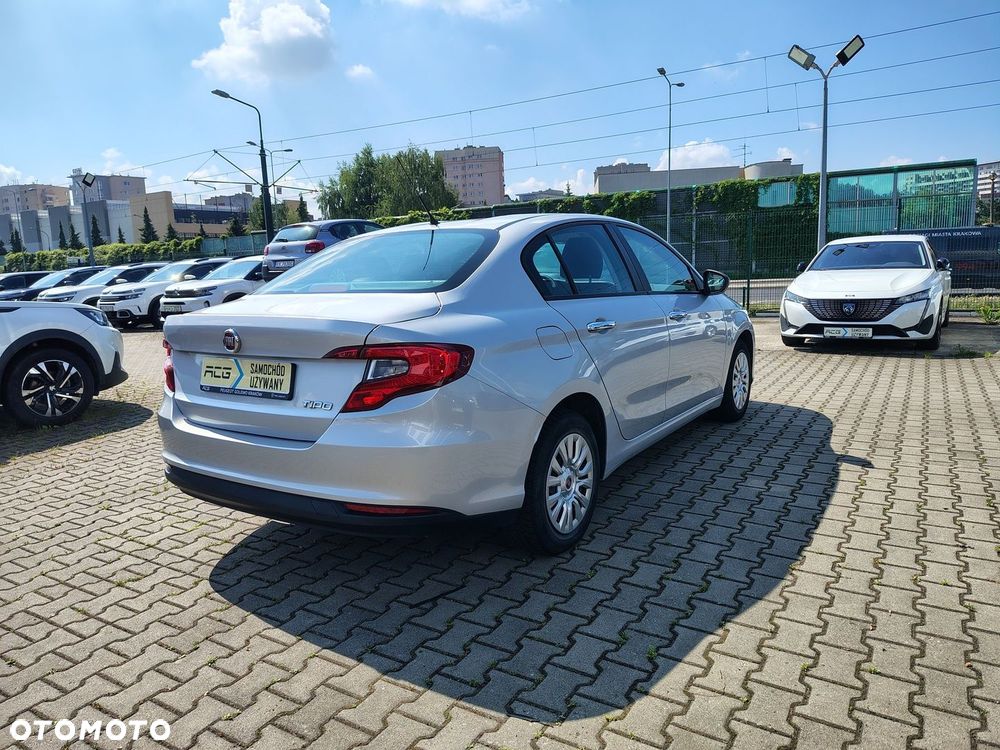 Fiat Tipo - 4
