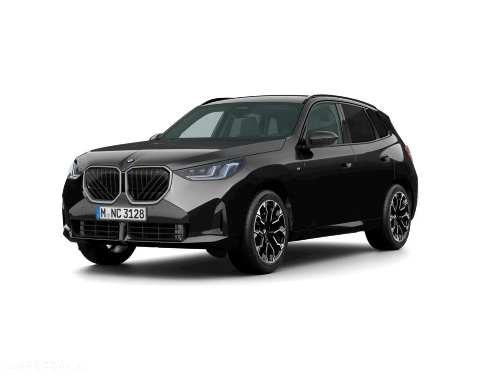 BMW X3 xDrive20d mHEV - 2