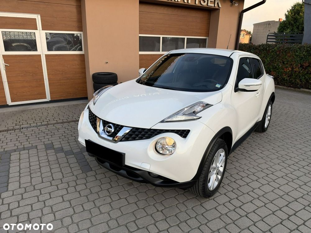 Nissan Juke 1.6 Xtronic Tekna - 12