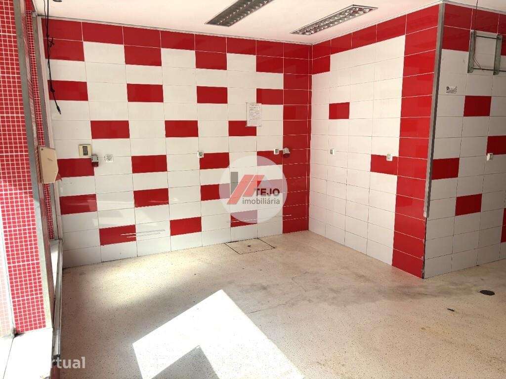 Venda I Loja I 60m2 I Alhos Vedros - Grande imagem: 2/11