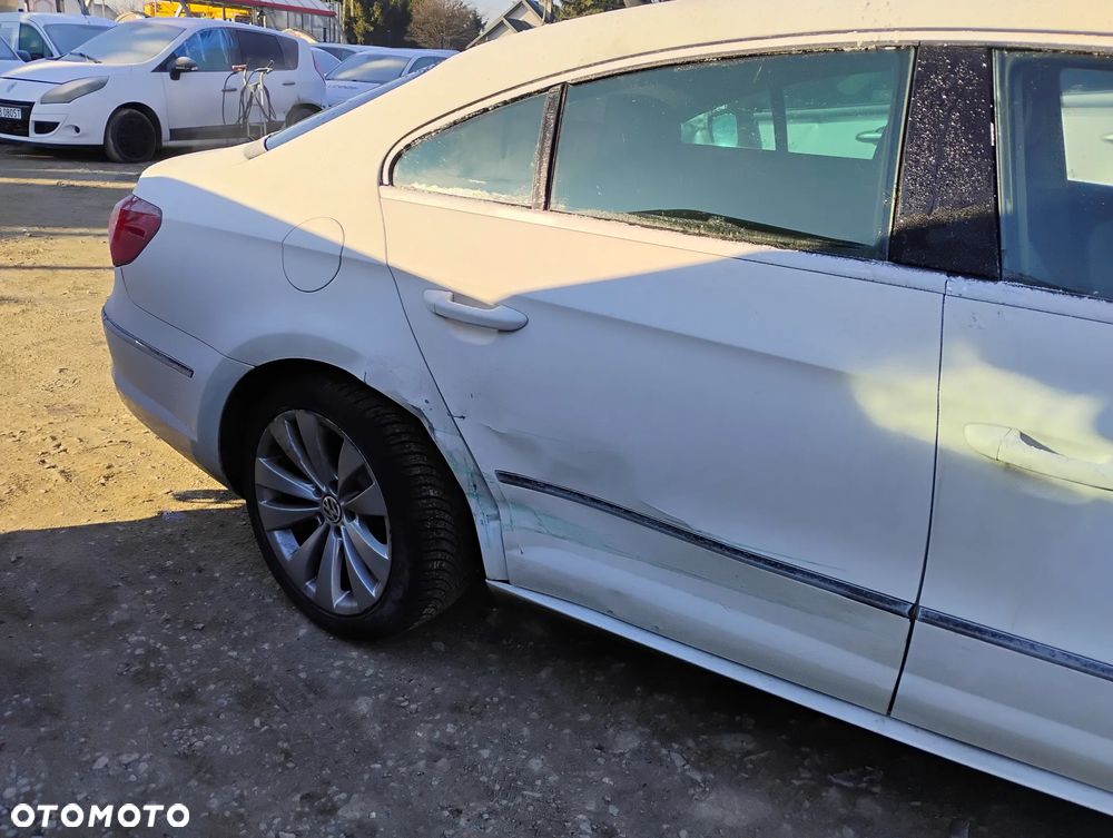 Volkswagen Passat CC 2.0 TSI DSG Exclusive - 24