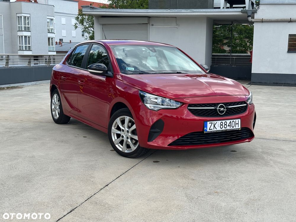 Opel Corsa 1.2 Elegance S&S - 10
