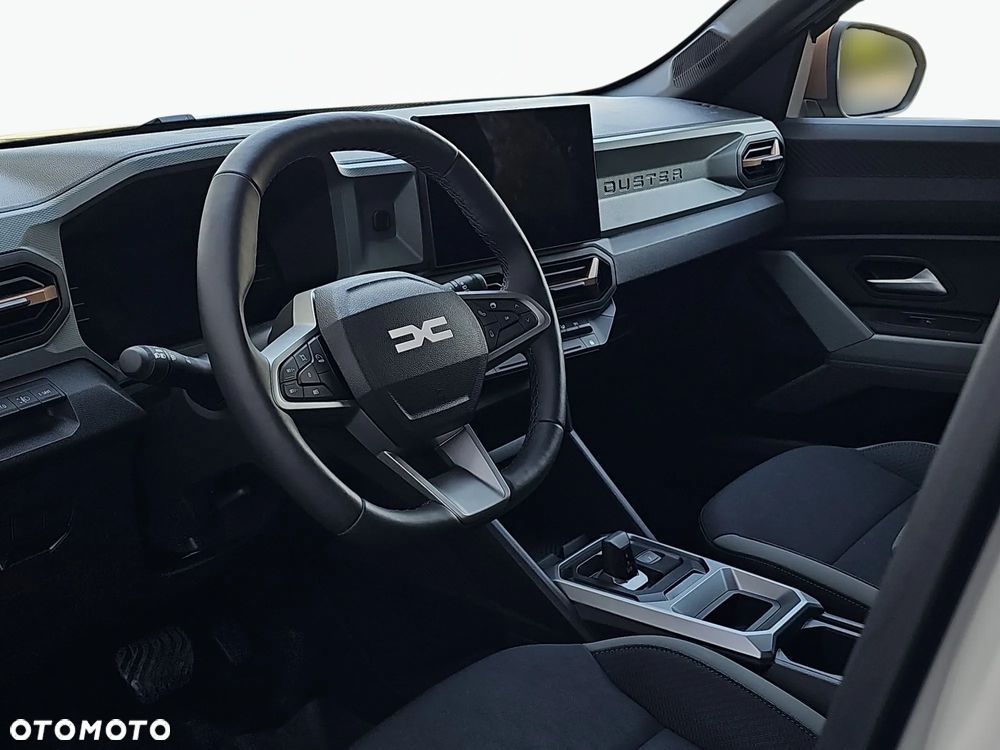 Dacia Duster - 9
