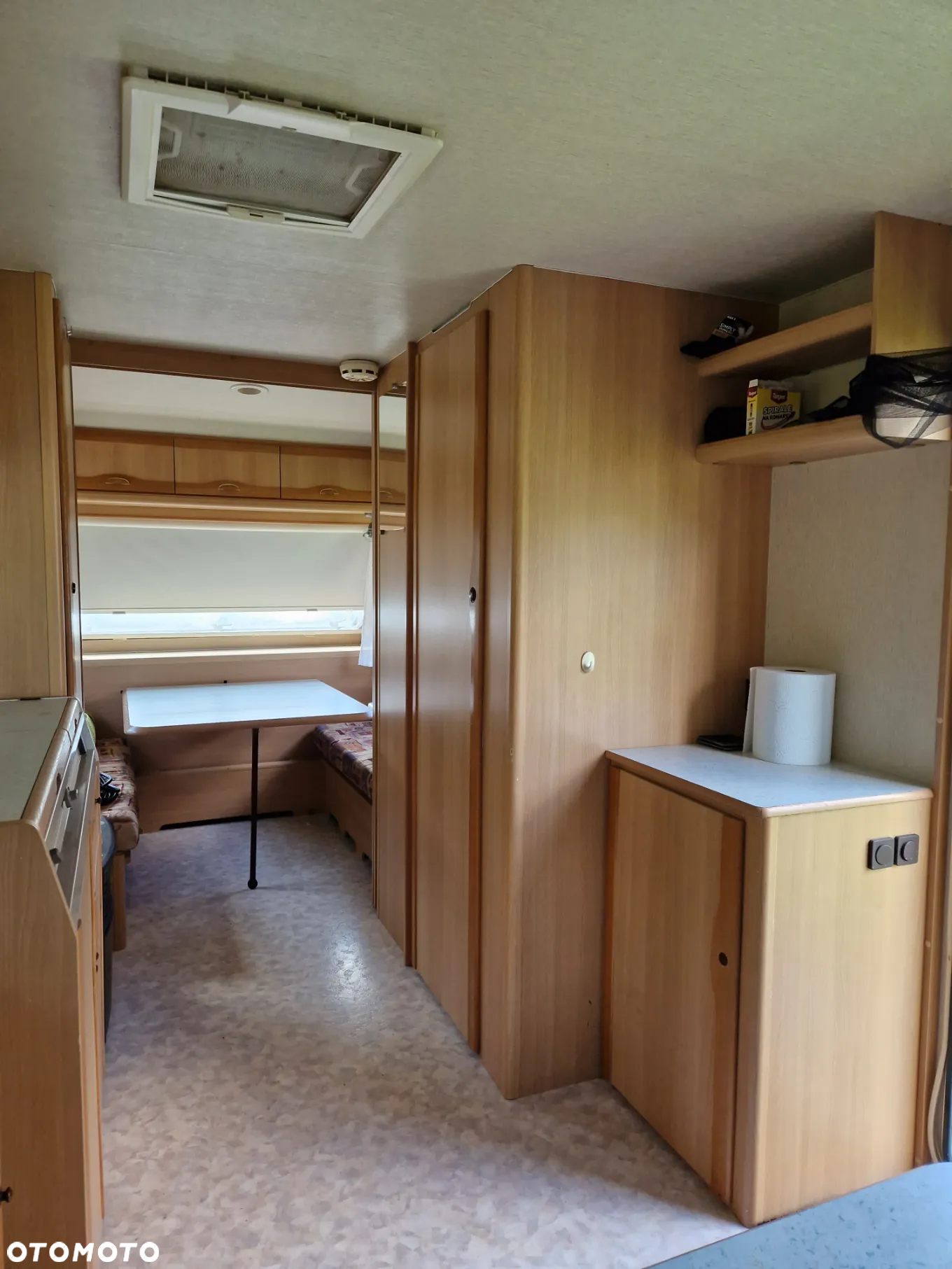 Adria Unica 502 - 11