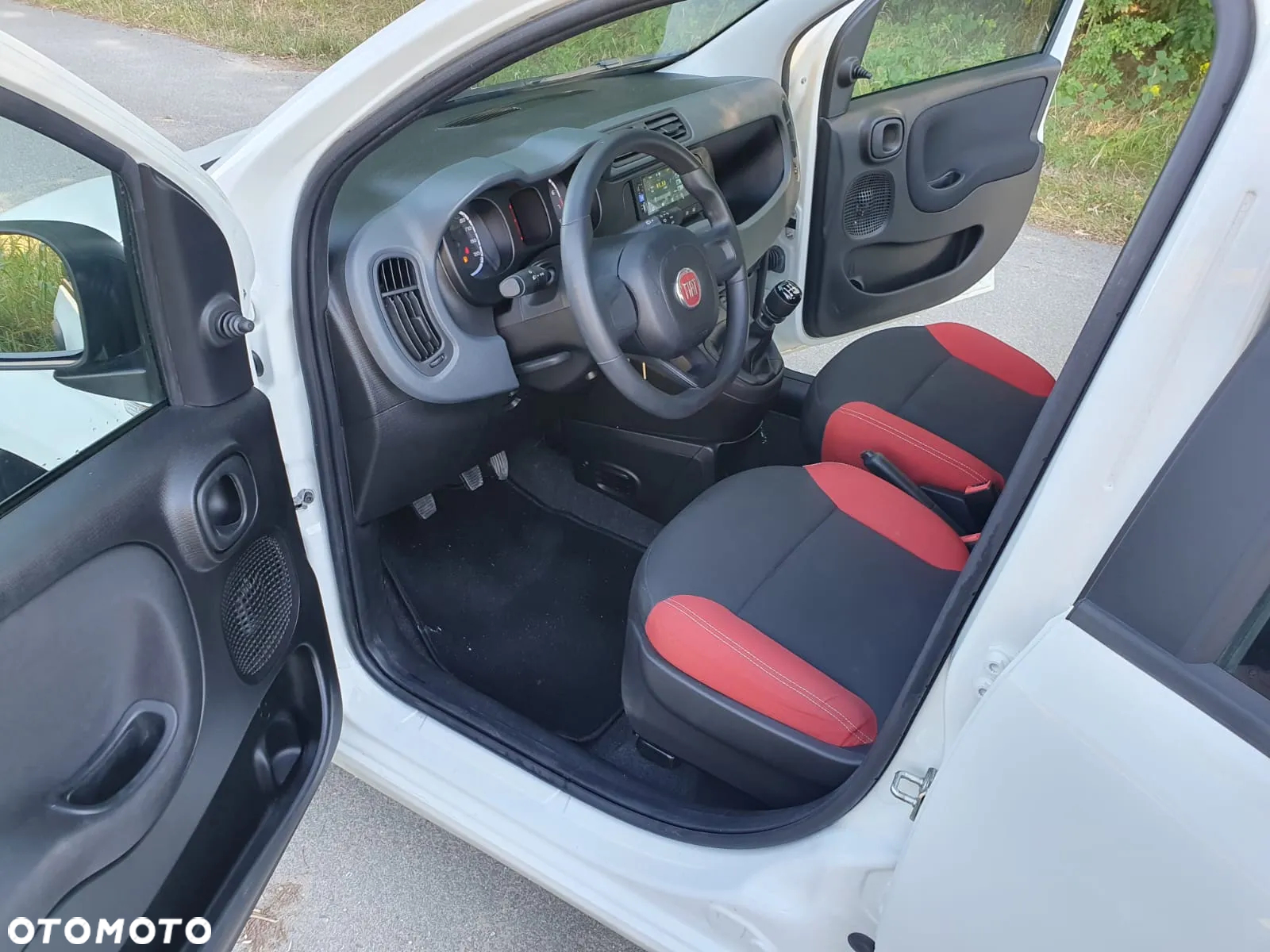 Fiat Panda 1.2 - 11