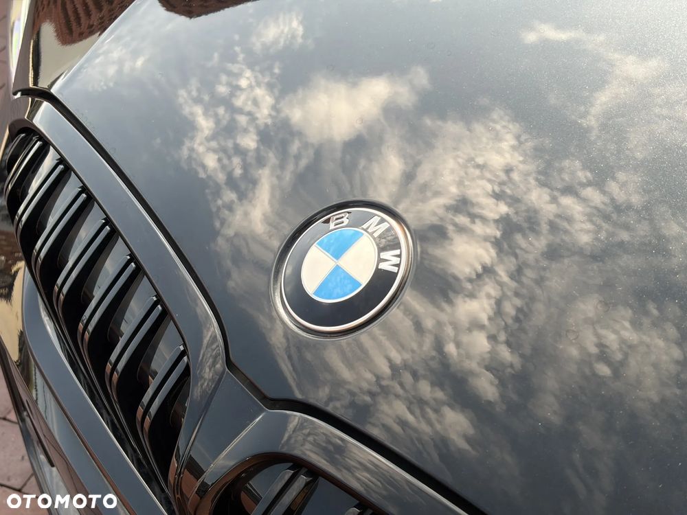 BMW Seria 3 320d xDrive mHEV M Sport - 11