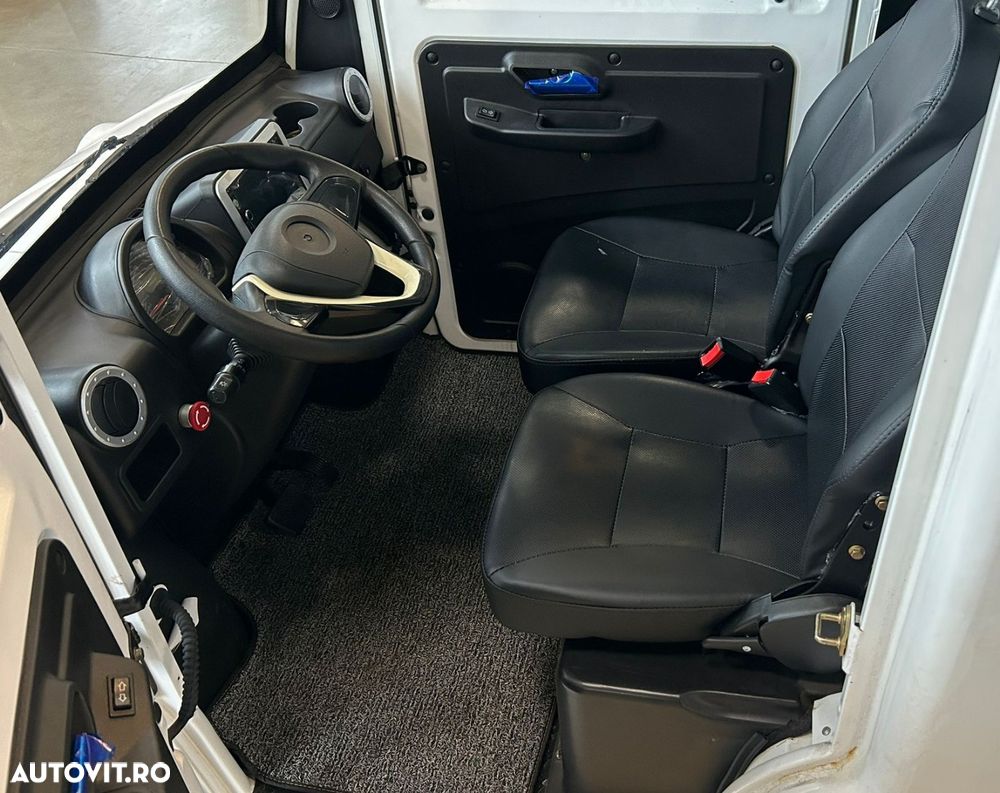 Cenntro Neibor 150j - 11