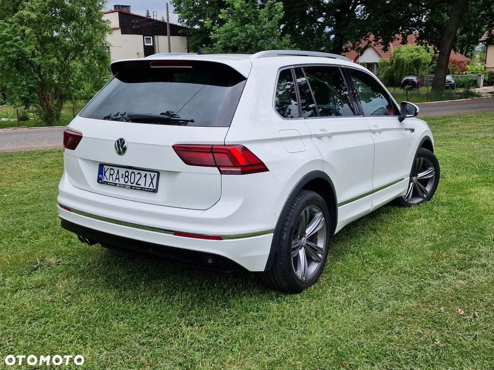 Volkswagen Tiguan 2.0 TDI BMT SCR 4Mot Highline DSG - 36