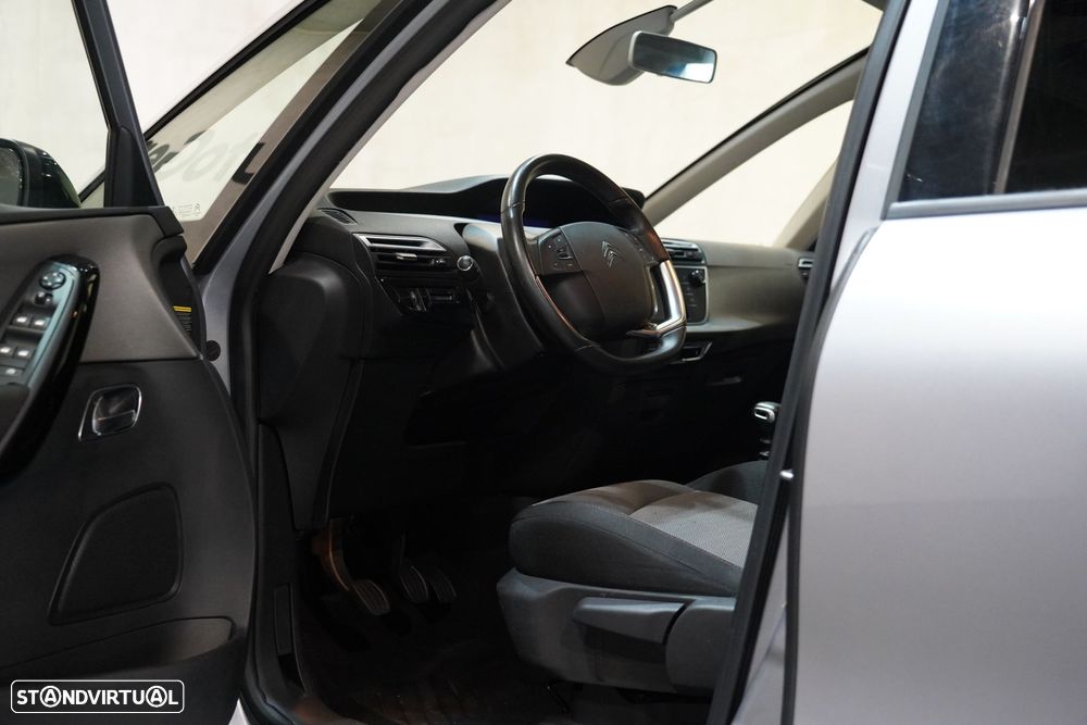 Citroën C4 Spacetourer - 6