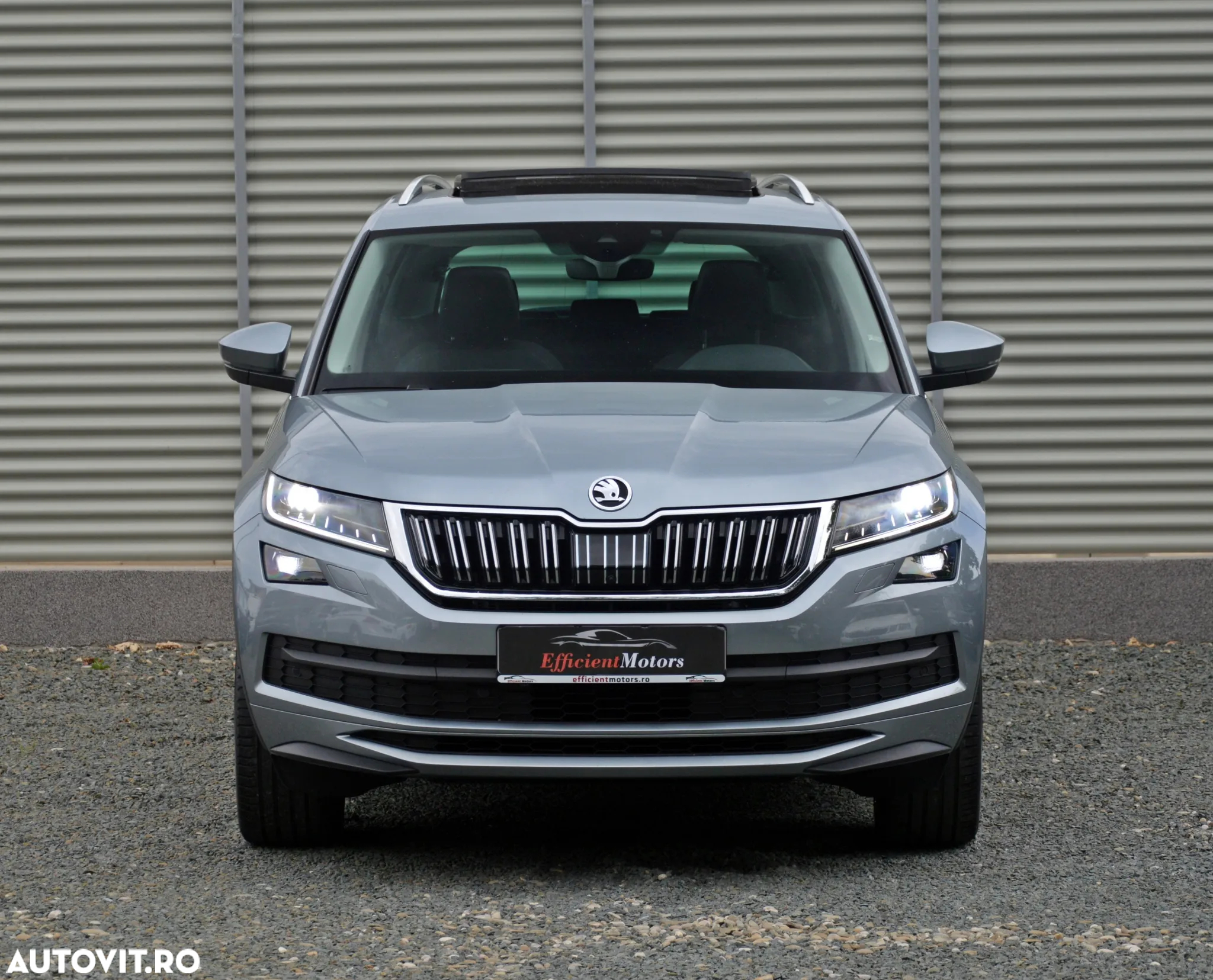 Skoda Kodiaq 2.0 TDI DSG L&K - 17