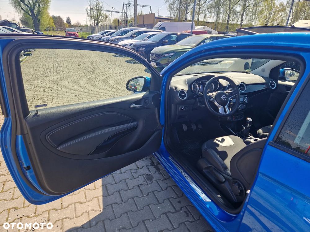 Opel Adam - 12