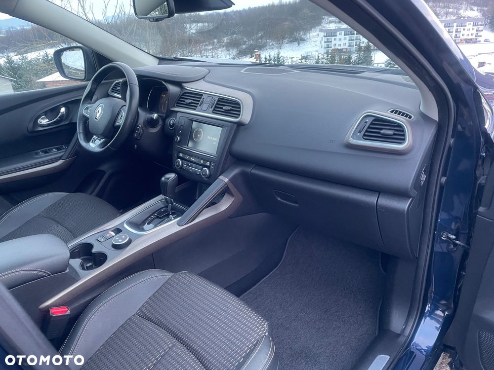 Renault Kadjar Energy dCi 110 EDC Business - 23