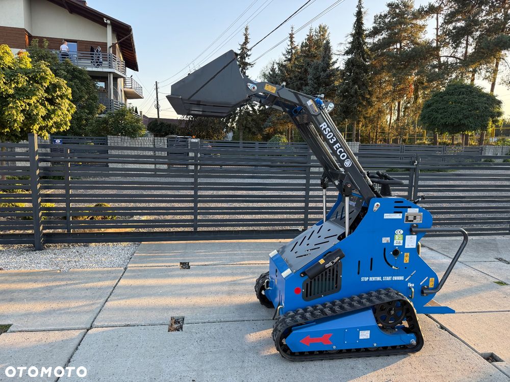 Inny RIPPA RS03 RS04 RS06 - 15