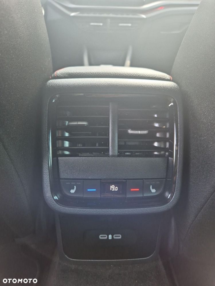 Skoda Octavia - 40