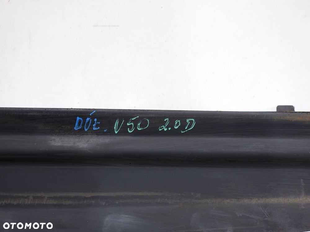 KIEROWNICA POWIETRZA VOLVO V50 LIFT - 6